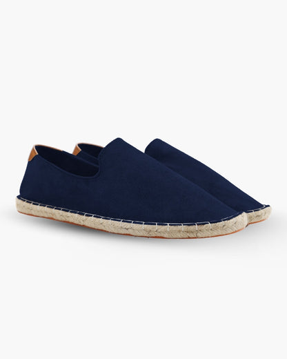 MONVIEL | Canvas Espadrilles
