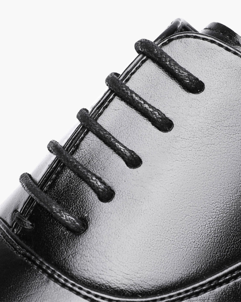 MONVIEL | Classic leather shoes