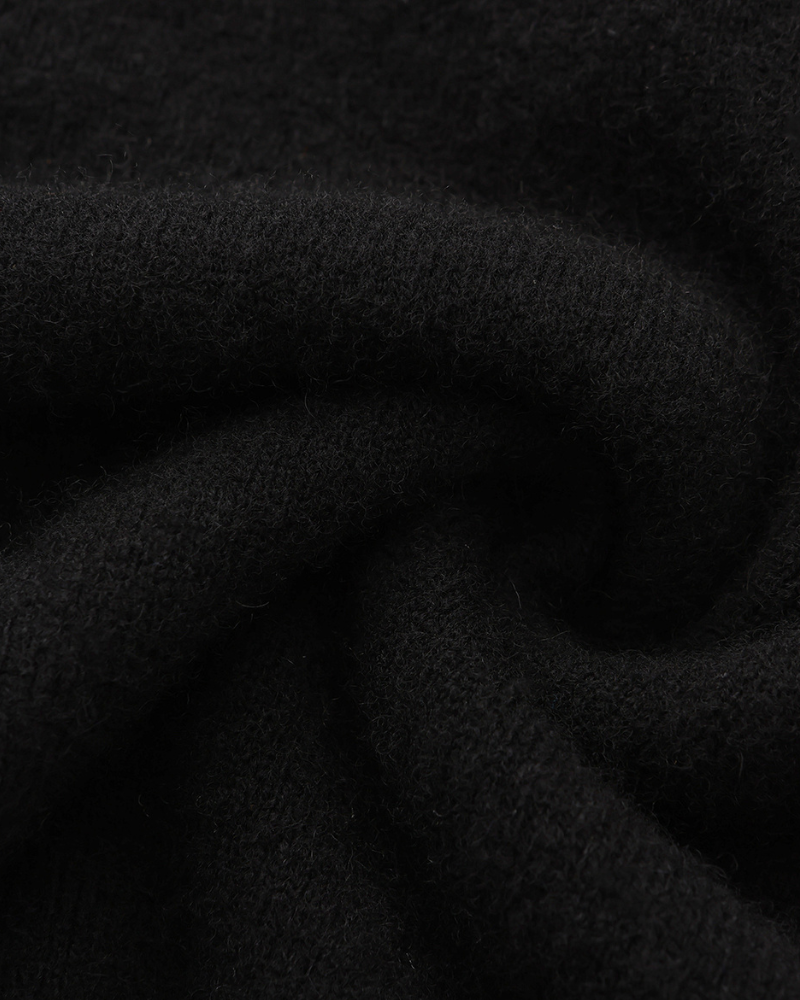 MONVIEL | CASHMERE POLO