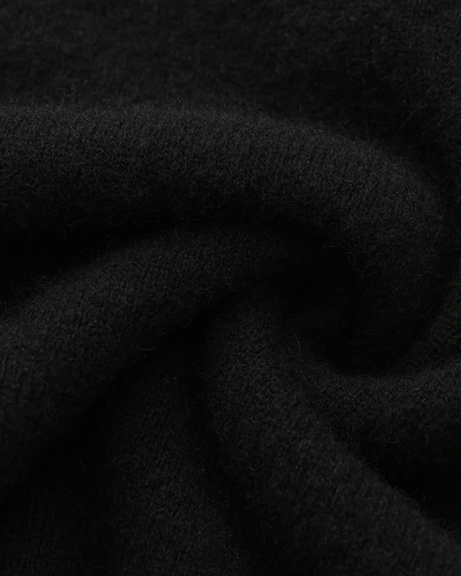 MONVIEL | CASHMERE POLO