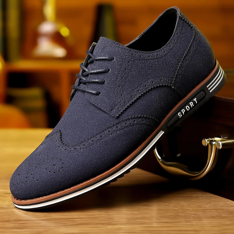 MONVIEL | MENS EVERYDAY SUPPORT SHOES