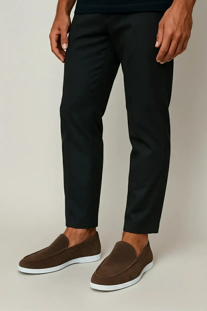 MANSSINO™ | Men's Slip-On Loafer