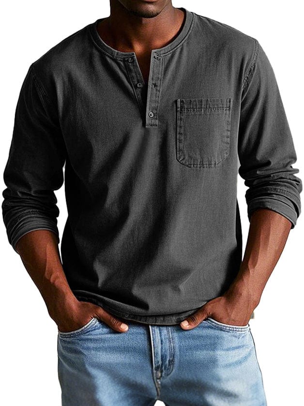MONVIEL™ | Vintage Everyday Shirt