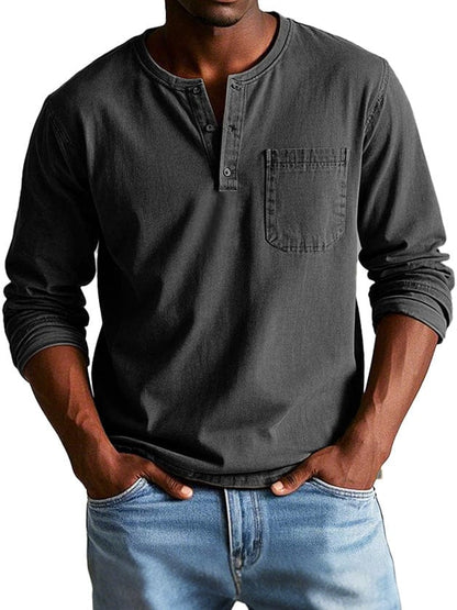 MONVIEL™ | Vintage Everyday Shirt