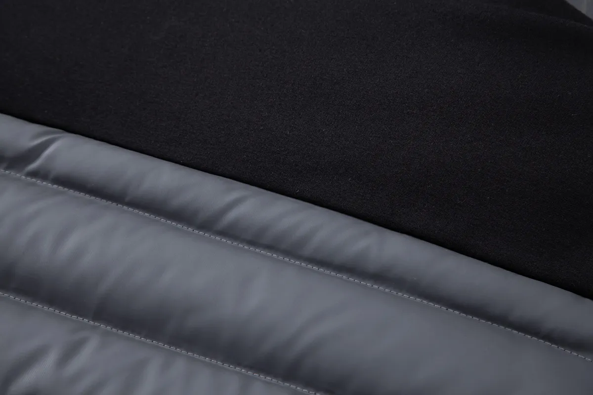 LAURENT MONACO | VESTE HYBRIDE PREMIUM