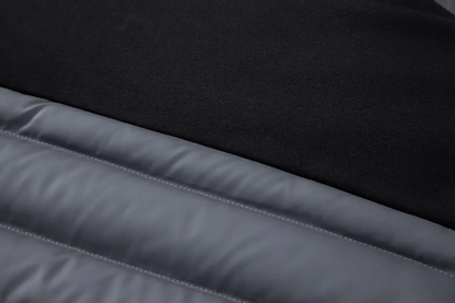LAURENT MONACO | VESTE HYBRIDE PREMIUM
