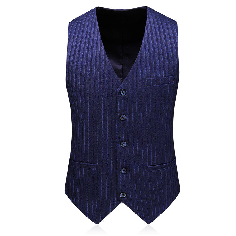 MONVIEL | Viscose Three-piece suit