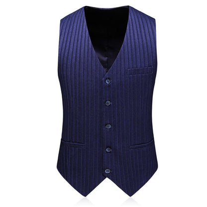 MONVIEL | Viscose Three-piece suit