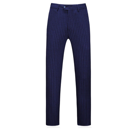 MONVIEL | Viscose Three-piece suit