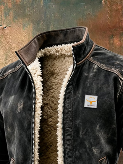 LAURENT MONACO | VESTE THERMIQUE POUR HOMME