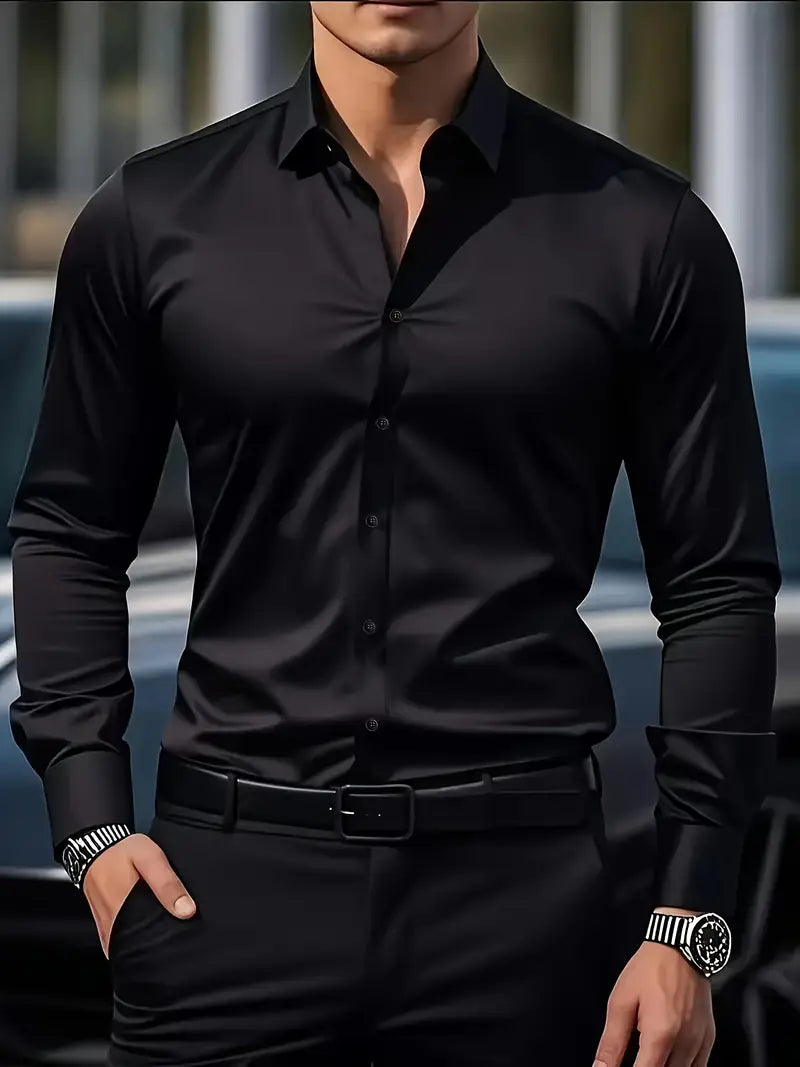 Remington™ | Chemise respirante manches longues