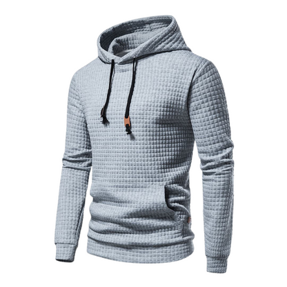 MONVIEL™ | Clean Hooded Sweatshirt