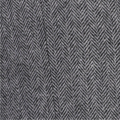 MONVIEL | Tweed three-piece suit