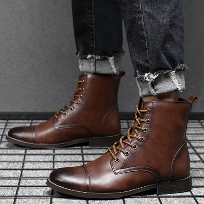 Eneas™ | Bottines pour homme