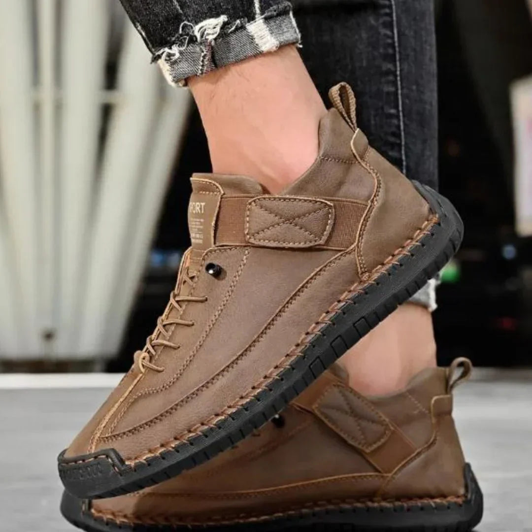 MONVIEL | MENS URBAN TRAINERS