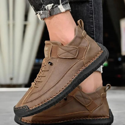 MONVIEL | MENS URBAN TRAINERS