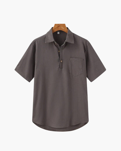 Alexandre™ | Polo en lin