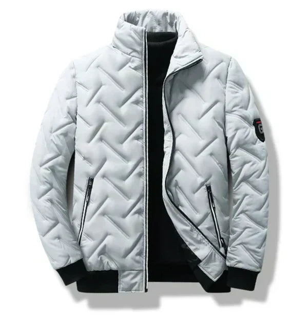 LAURENT MONACO | VESTE D'HIVER POUR HOMME