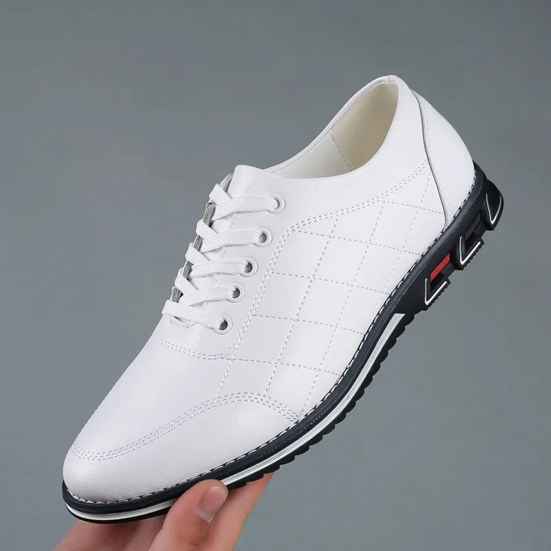 Bastian™ | chaussures confort élégantes homme