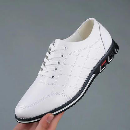 Bastian™ | chaussures confort élégantes homme