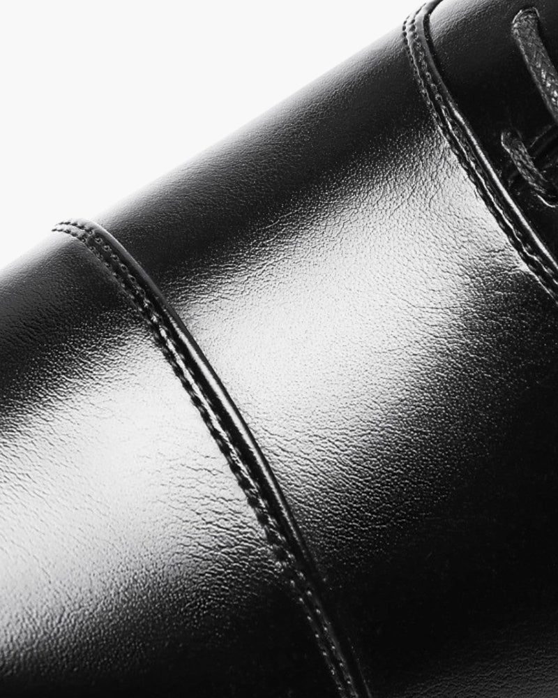 MONVIEL | Classic leather shoes