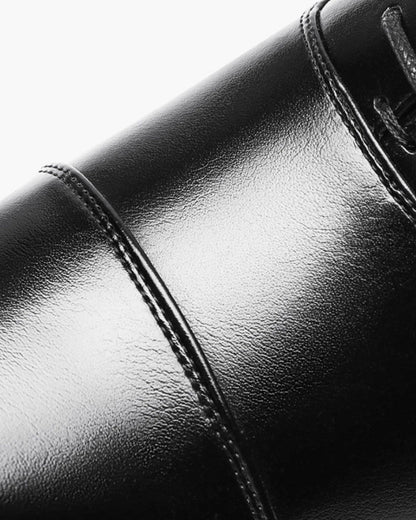 MONVIEL | Classic leather shoes
