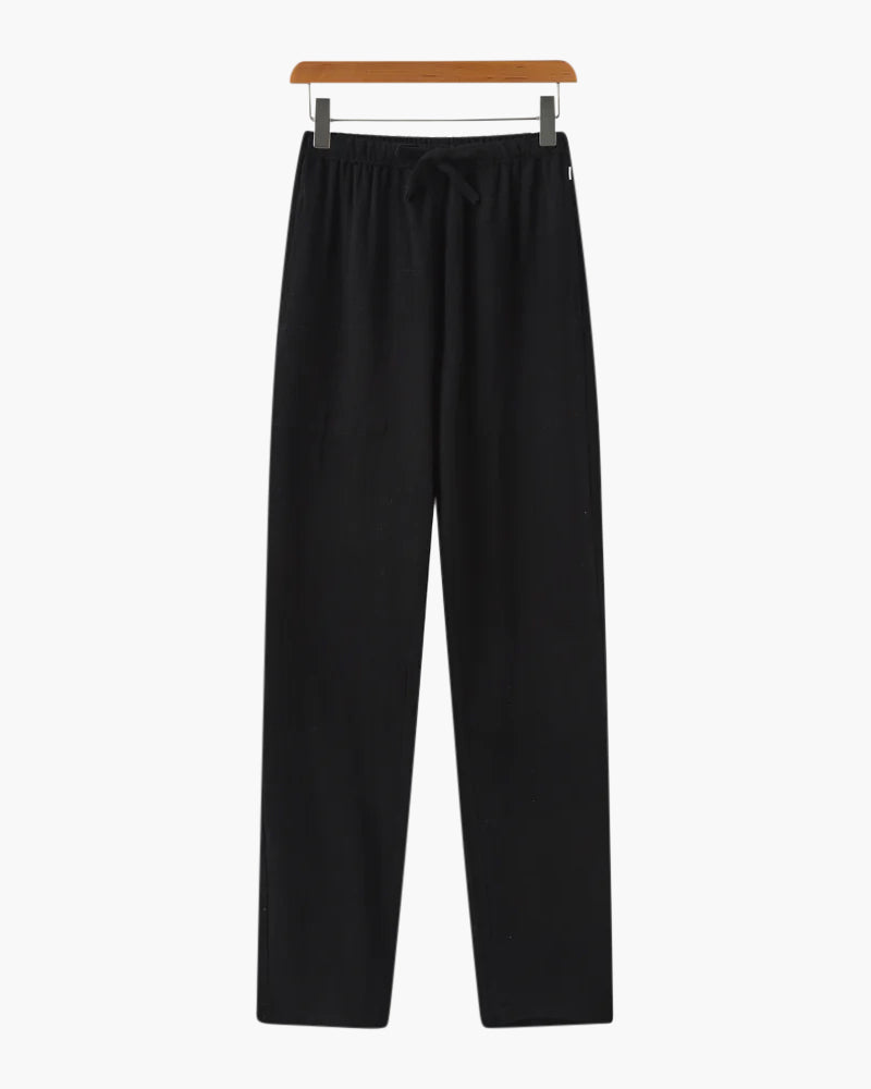 Darragh™ | Ensemble monochrome en lin