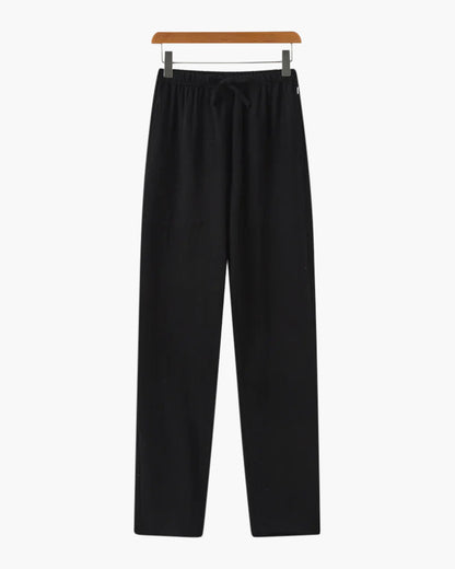 Darragh™ | Ensemble monochrome en lin