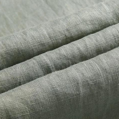 MONVIEL | Simple Lines Linen trousers