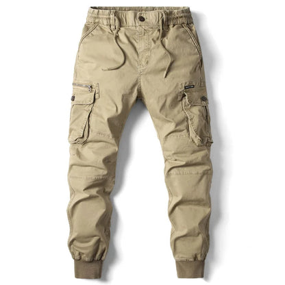 LAURENT MONACO | JOGGERS CARGO UTILITY