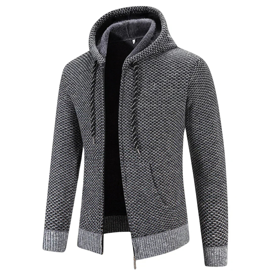 LAURENT MONACO | SWEAT ULTIME HOMME