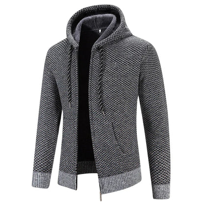 LAURENT MONACO | SWEAT ULTIME HOMME
