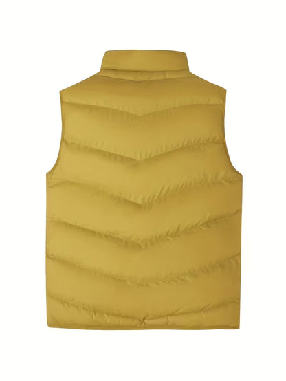 LAURENT MONACO | GILET REMPLI POUR HOMME