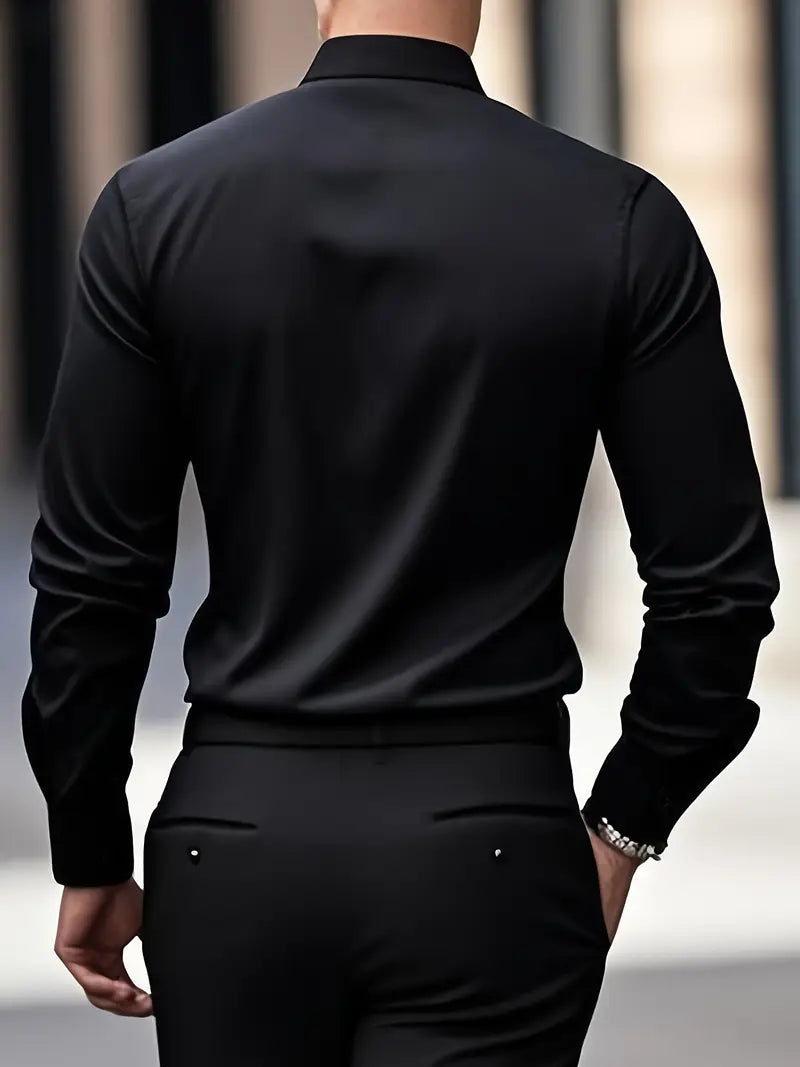 Remington™ | Chemise respirante manches longues