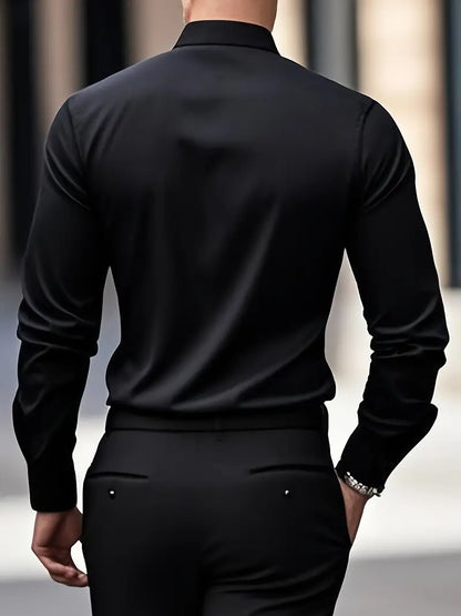 Remington™ | Chemise respirante manches longues