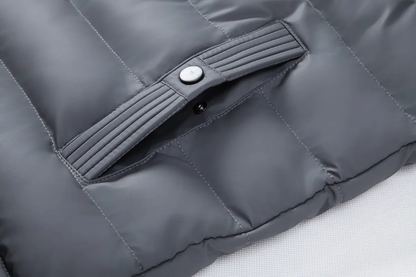 LAURENT MONACO | VESTE HYBRIDE PREMIUM