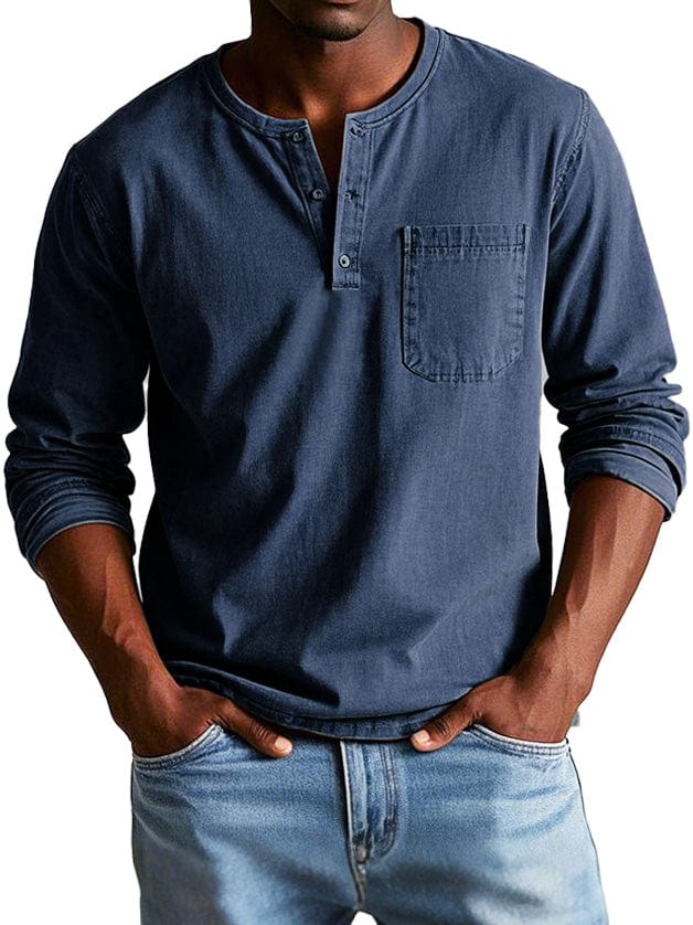 MONVIEL™ | Vintage Everyday Shirt