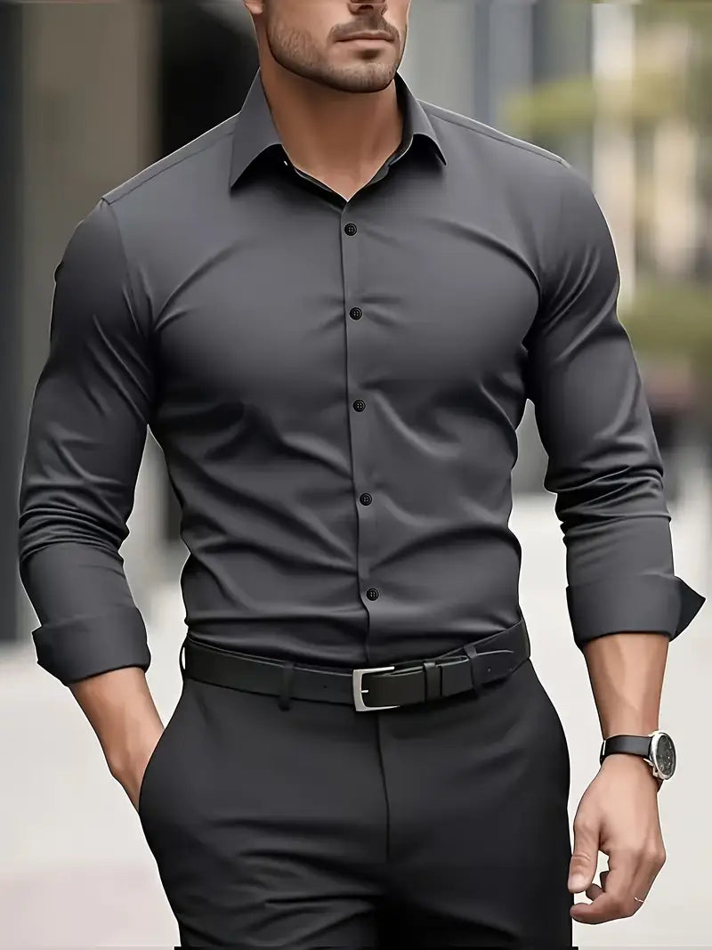 Remington™ | Chemise respirante manches longues