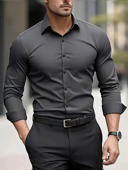 Remington™ | Chemise respirante manches longues