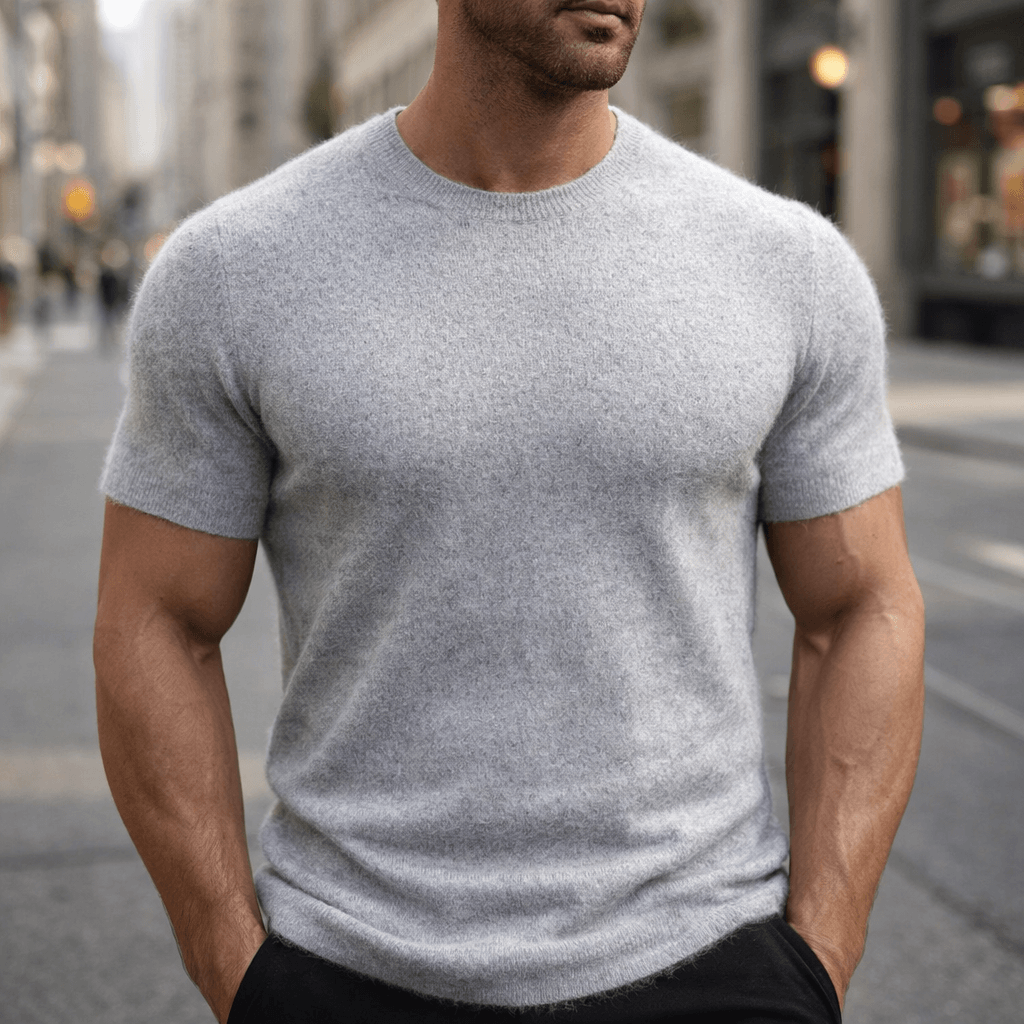 MONVIEL | Soft lightweight T-shirt