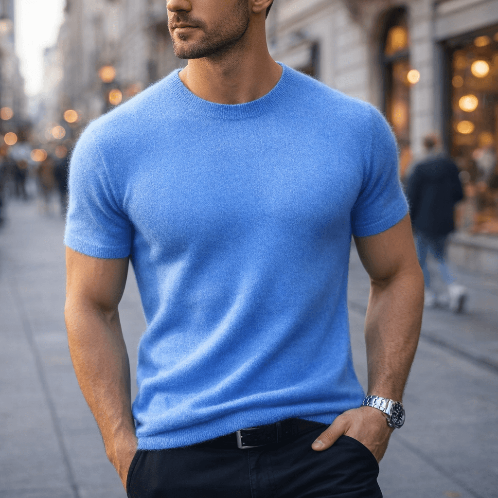 MONVIEL | Soft lightweight T-shirt