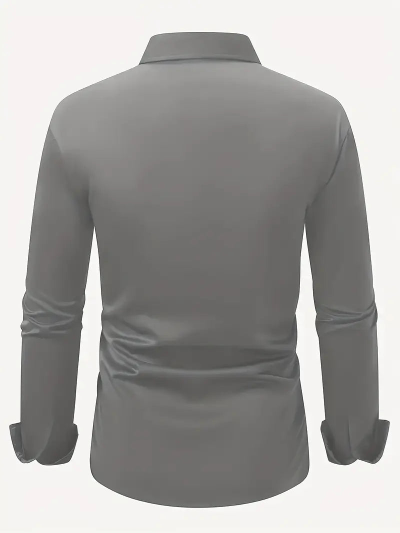 Remington™ | Chemise respirante manches longues