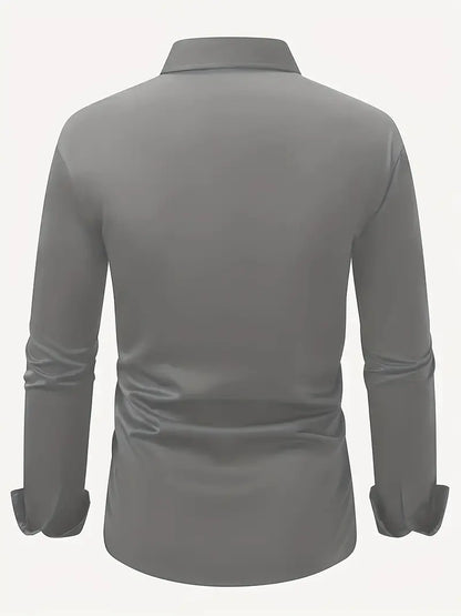 Remington™ | Chemise respirante manches longues