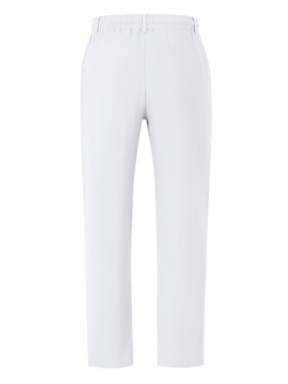 MONVIEL™ | Men's Drawstring Linen Trousers