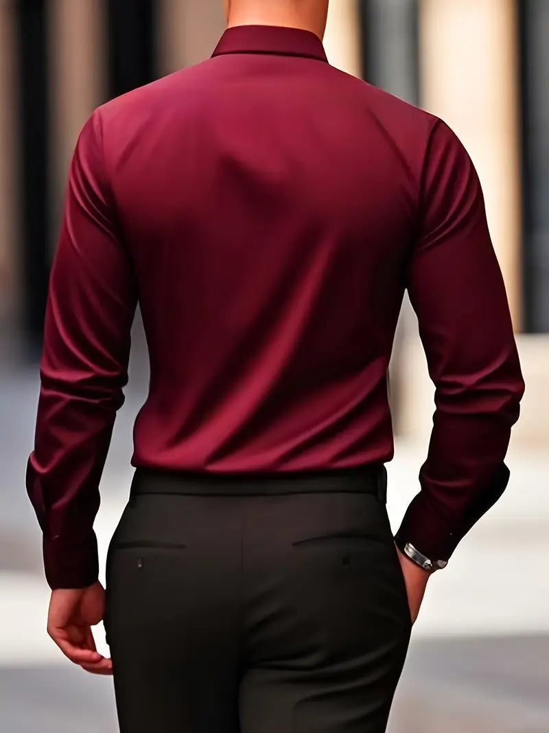 Remington™ | Chemise respirante manches longues