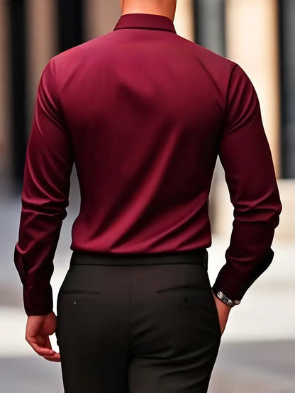 Remington™ | Chemise respirante manches longues
