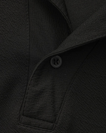 MONVIEL | POLO AND TROUSERS SET