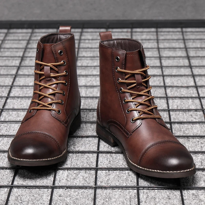 Eneas™ | Bottines pour homme