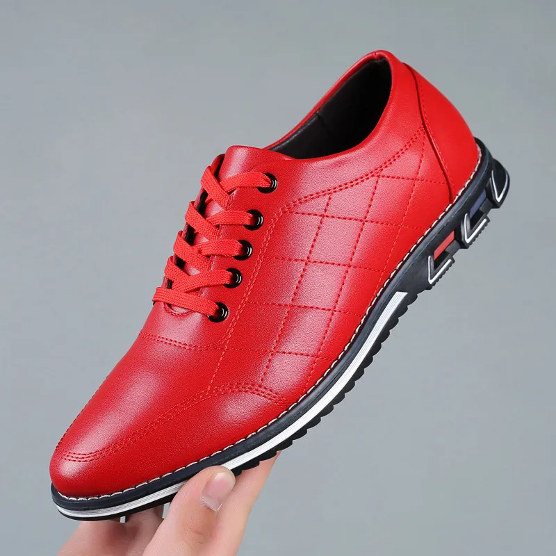 Bastian™ | chaussures confort élégantes homme