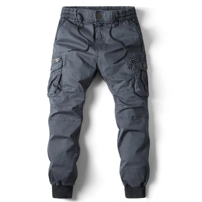 LAURENT MONACO | JOGGERS CARGO UTILITY
